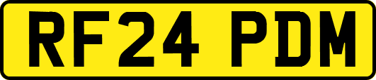 RF24PDM