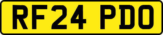 RF24PDO