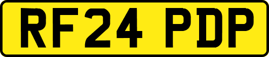 RF24PDP