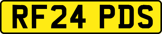 RF24PDS