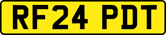 RF24PDT