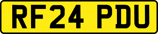 RF24PDU