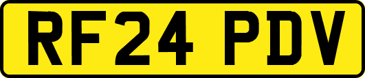 RF24PDV