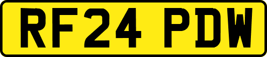 RF24PDW