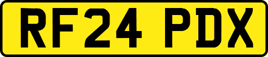 RF24PDX