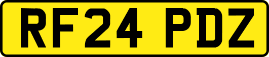 RF24PDZ