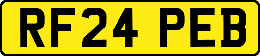 RF24PEB
