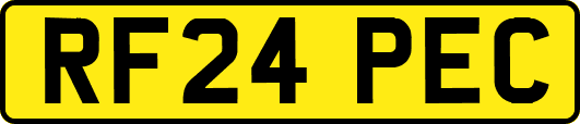 RF24PEC