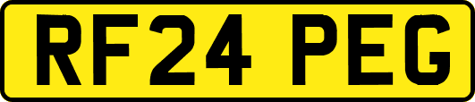 RF24PEG