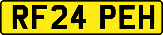 RF24PEH