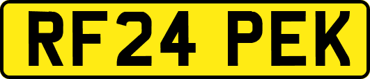 RF24PEK