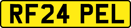 RF24PEL