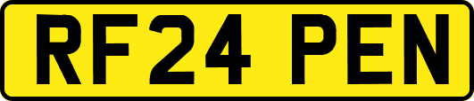 RF24PEN