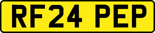 RF24PEP