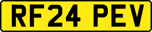 RF24PEV