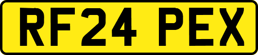 RF24PEX