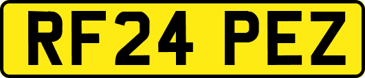 RF24PEZ