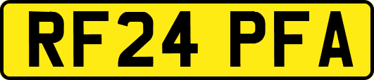 RF24PFA