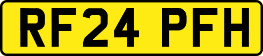 RF24PFH