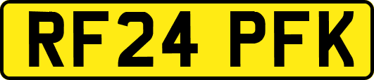 RF24PFK