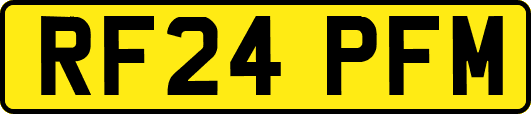 RF24PFM