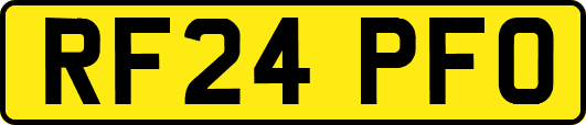 RF24PFO