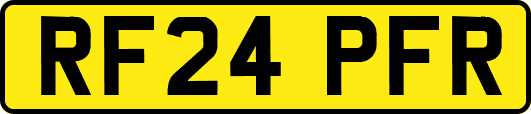 RF24PFR