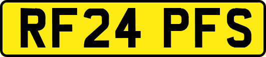 RF24PFS