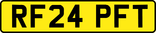 RF24PFT