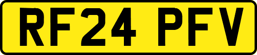 RF24PFV