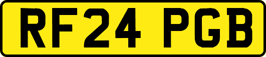 RF24PGB