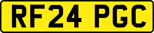 RF24PGC