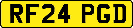 RF24PGD