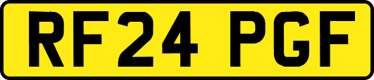 RF24PGF