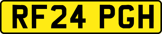 RF24PGH