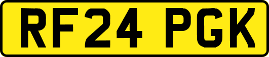 RF24PGK