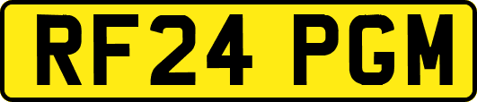 RF24PGM