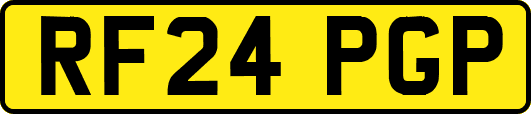 RF24PGP