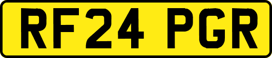 RF24PGR