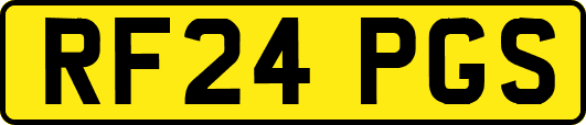 RF24PGS