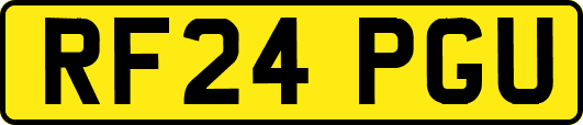 RF24PGU
