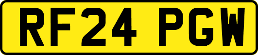 RF24PGW