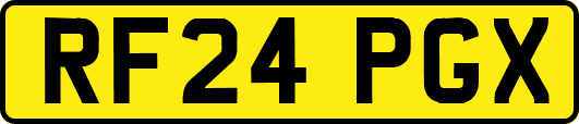 RF24PGX