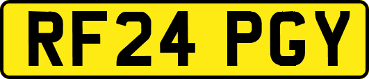 RF24PGY