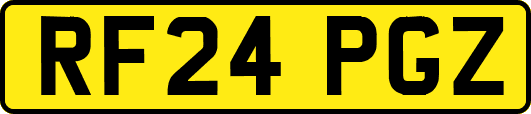 RF24PGZ