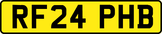 RF24PHB