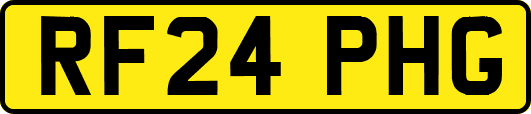 RF24PHG