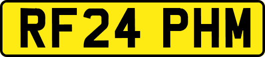 RF24PHM