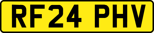 RF24PHV