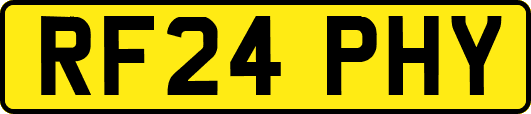 RF24PHY